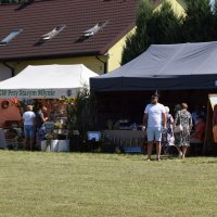 Zobacz w powiększeniu: Dożynki Gminne Baranów 2025 (53)